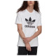Adidas Ανδρική κοντομάνικη μπλούζα Trefoil